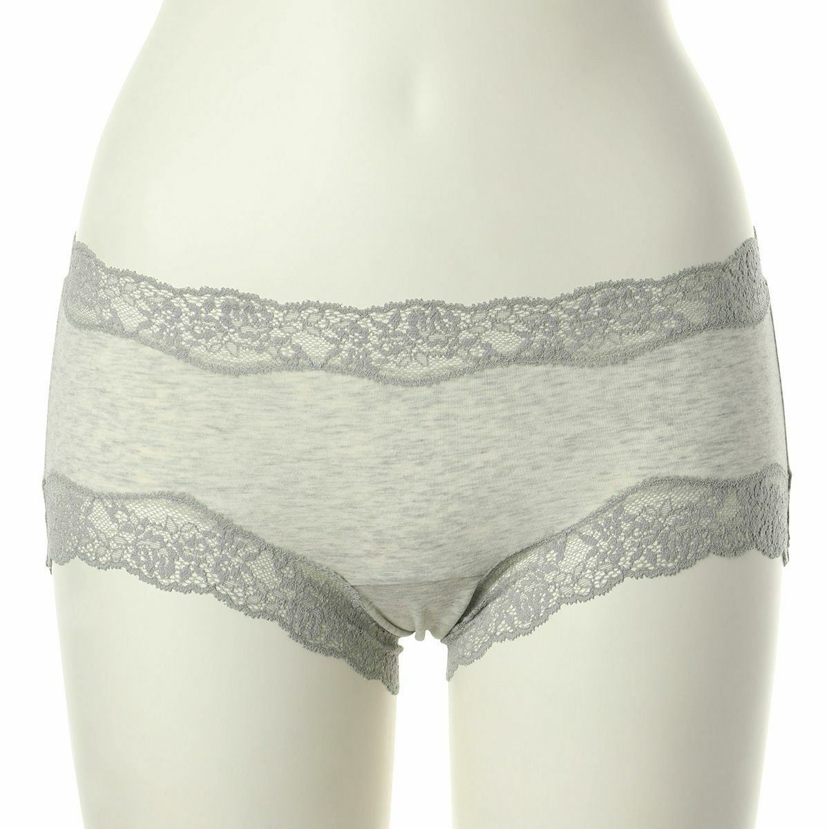 20 STANDARD[ヒップハンガーショートカルソン] | KID BLUE