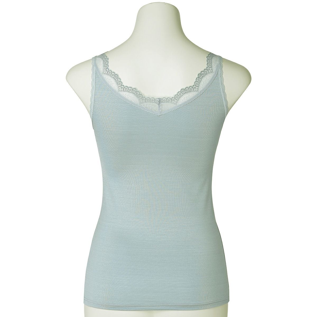 23シルクベア天[キャミソール] | KID BLUE OFFICIAL ONLINE STORE