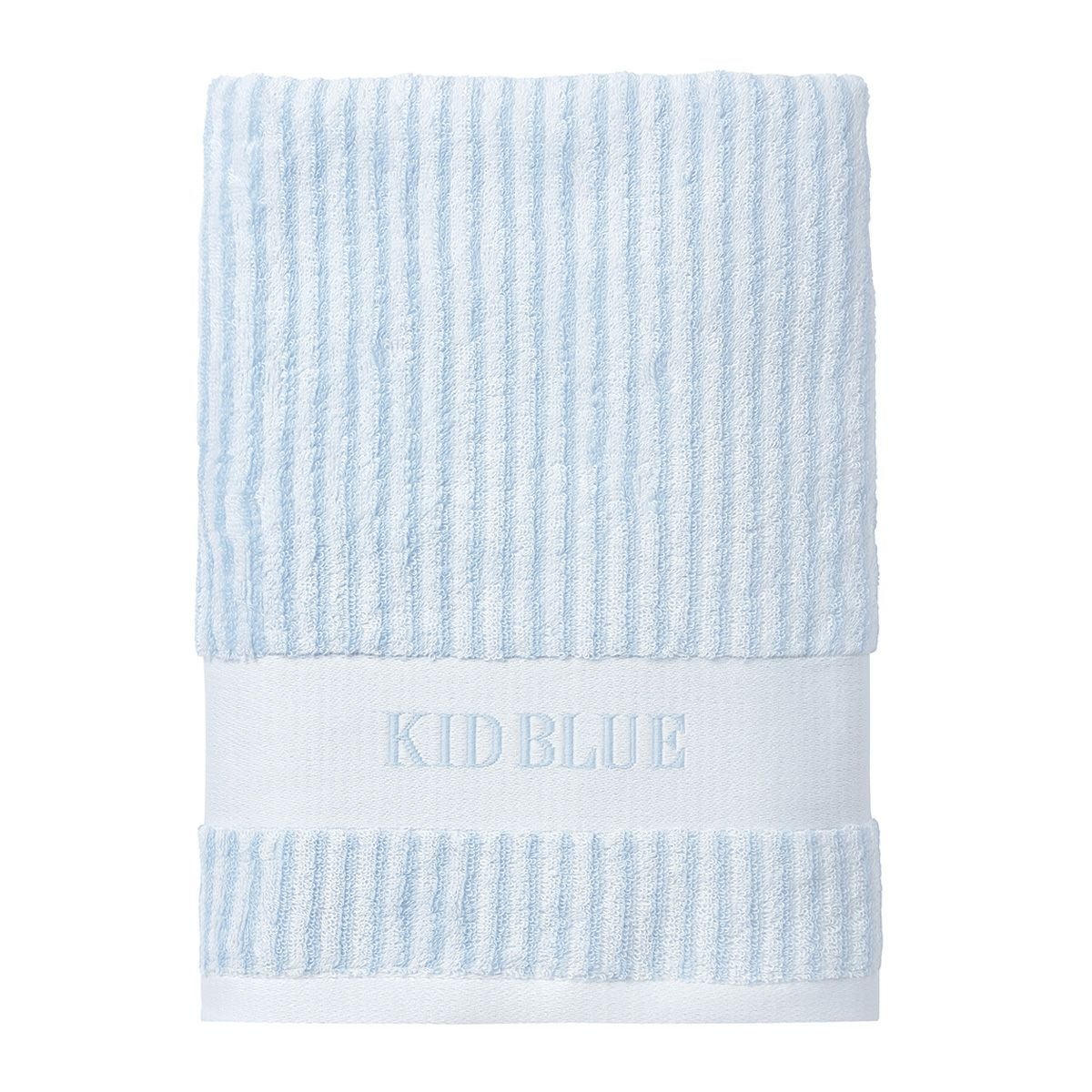 25タオルKBストライプ[バスタオル] | KID BLUE OFFICIAL ONLINE STORE