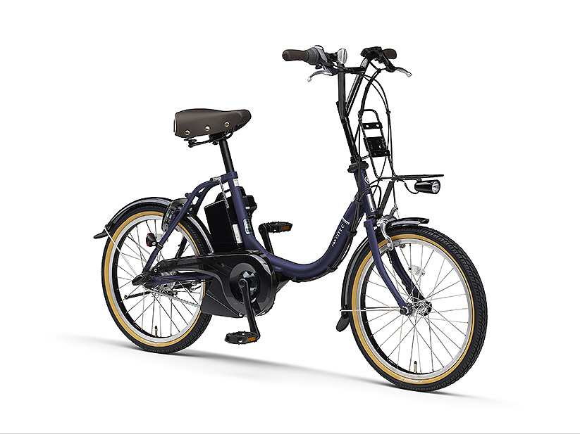 城所輪業｜電動アシスト自転車「PAS CITY-C/X」2025年モデルを発売 |