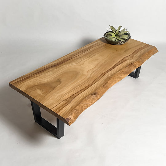 一枚板テレビ台/ローカウンター｜鬼童銘木（KIDOMEIMOKU） – 【公式