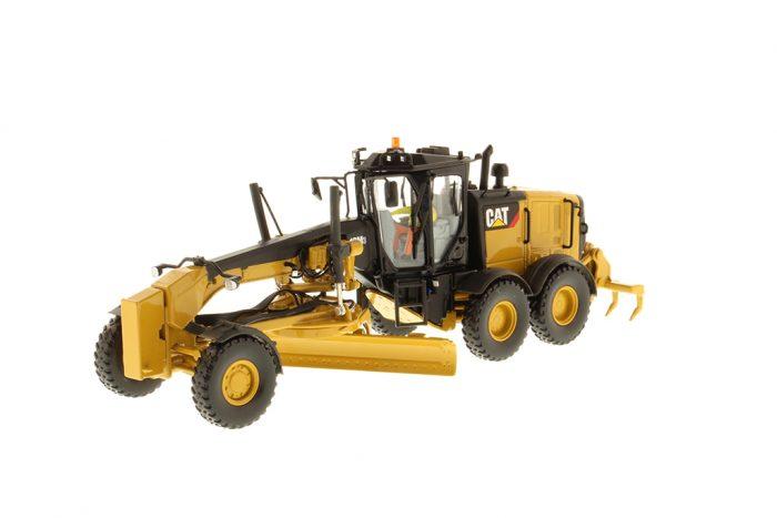 1:50 Cat® 12M3 Motor Grader High Line Series, 85519 – Kids On Wheelz