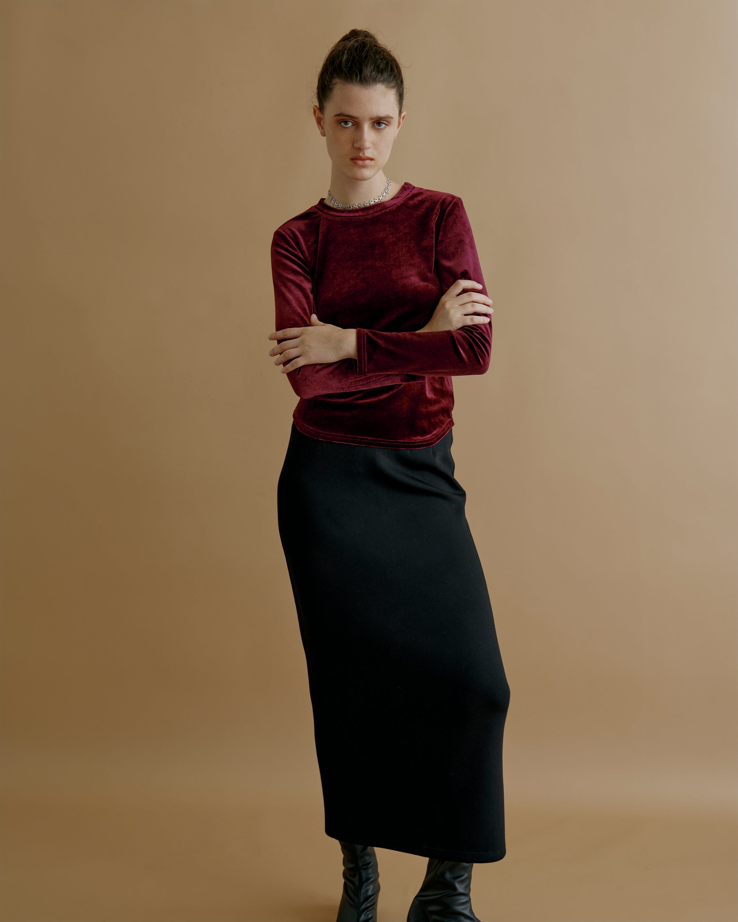 VELOR TOPS – kiehtova official online store