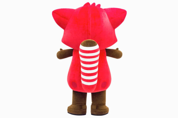 Pikku | 着ぐるみ制作会社キグルミックス