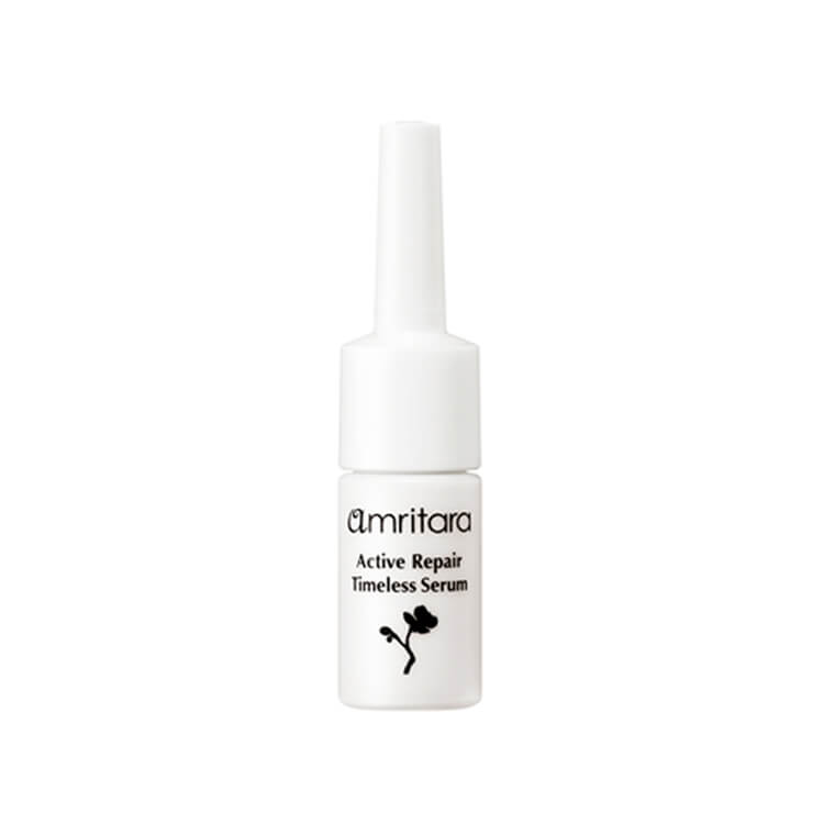 アムリターラ AMRITARA アクティブリペアタイムレスセラム 3ml