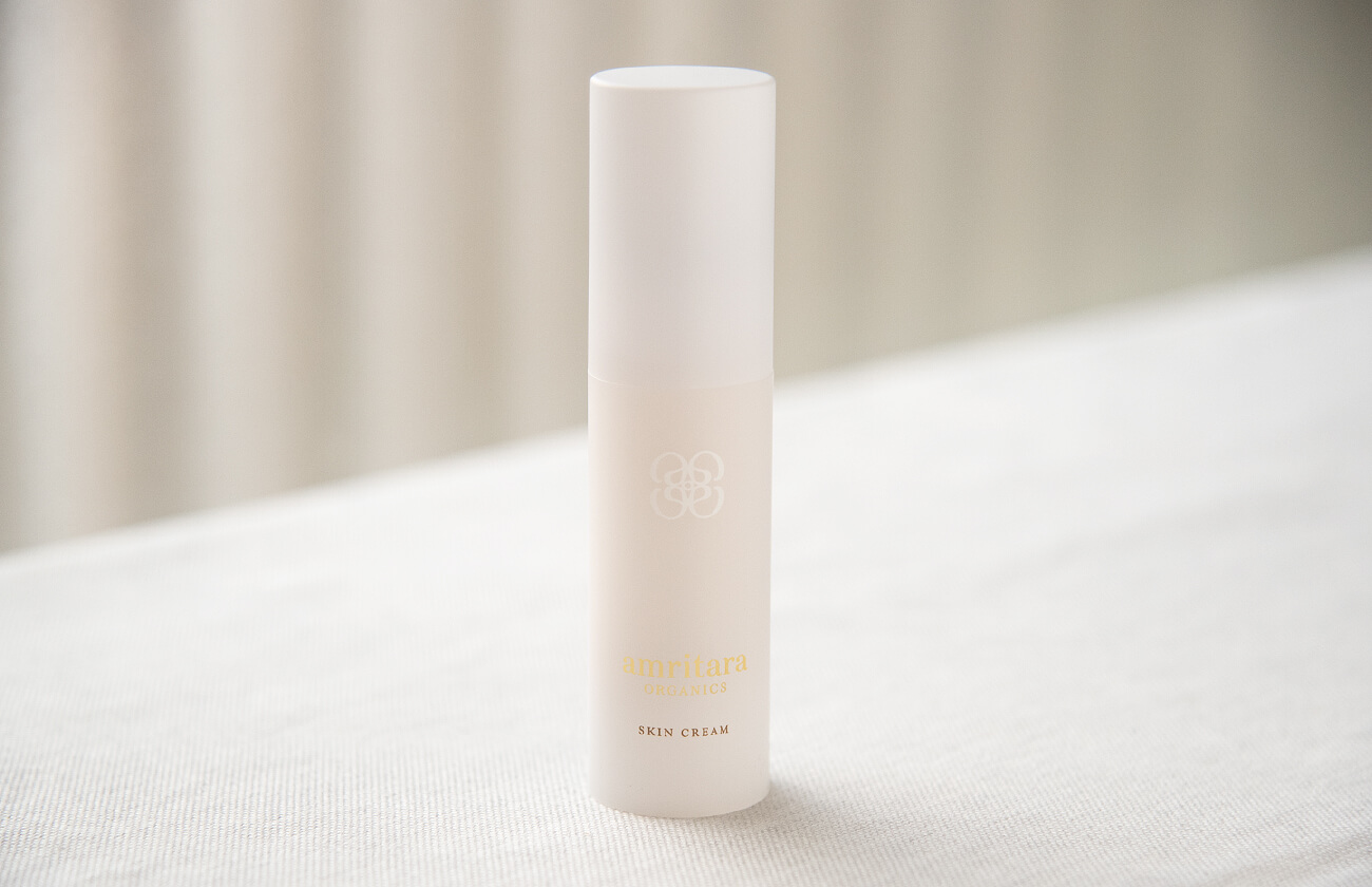 アムリターラ AMRITARA エイジソリューションクリーム 30g - 自然派