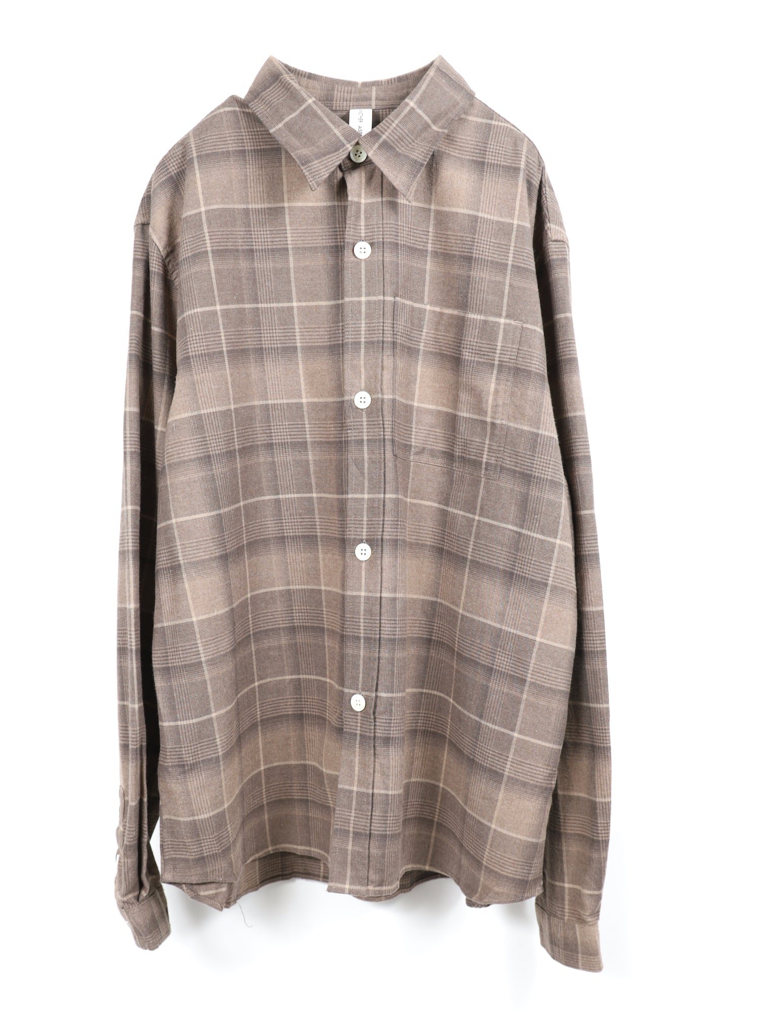 ANOTHER ASPECT ANOTHER SHIRT 4.0 – KIKUNOBU