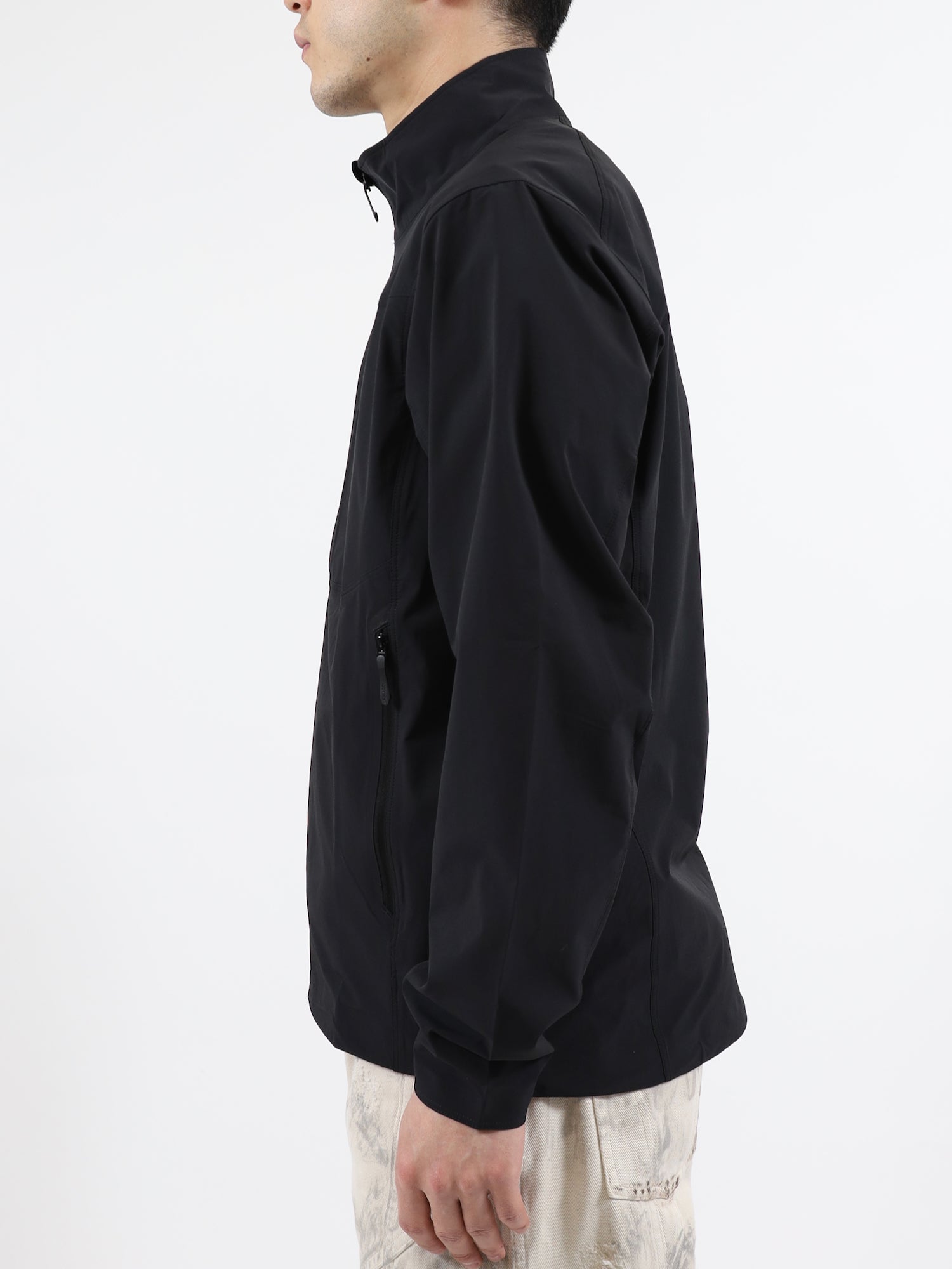 ARC'TERYX Gamma Lightweight Jacket Men's – KIKUNOBU