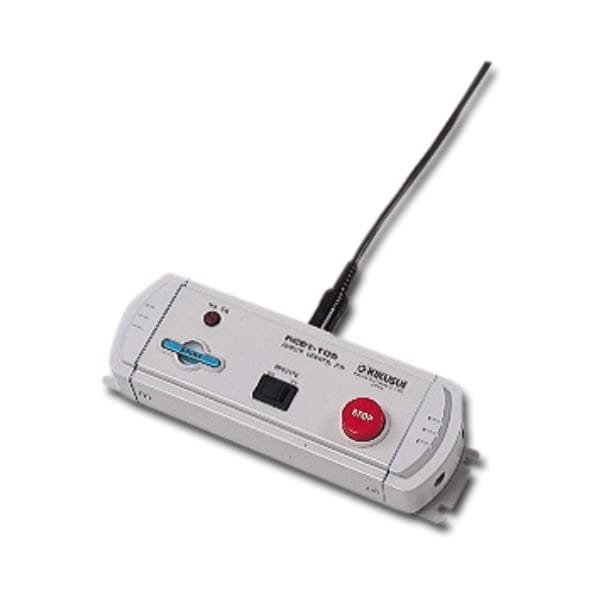 リモートコントロールボックス RC01-TOS - 菊水電子工業株式会社