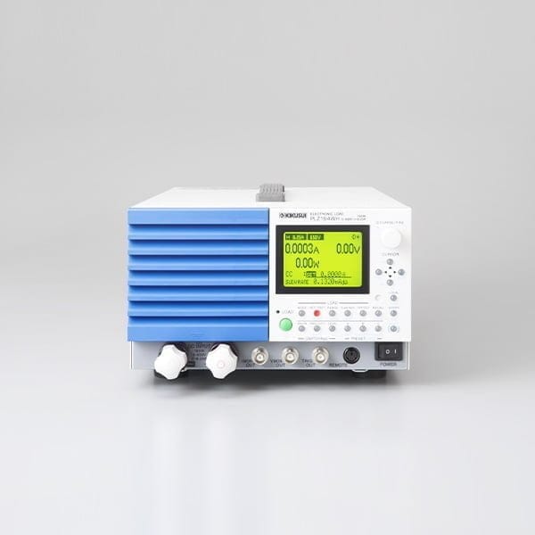 PLZ334WH - 菊水電子工業株式会社