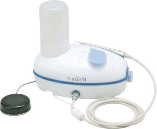 オサダ 歯科用切削器 超音波スケーラー エナック11WV（OE-11WV