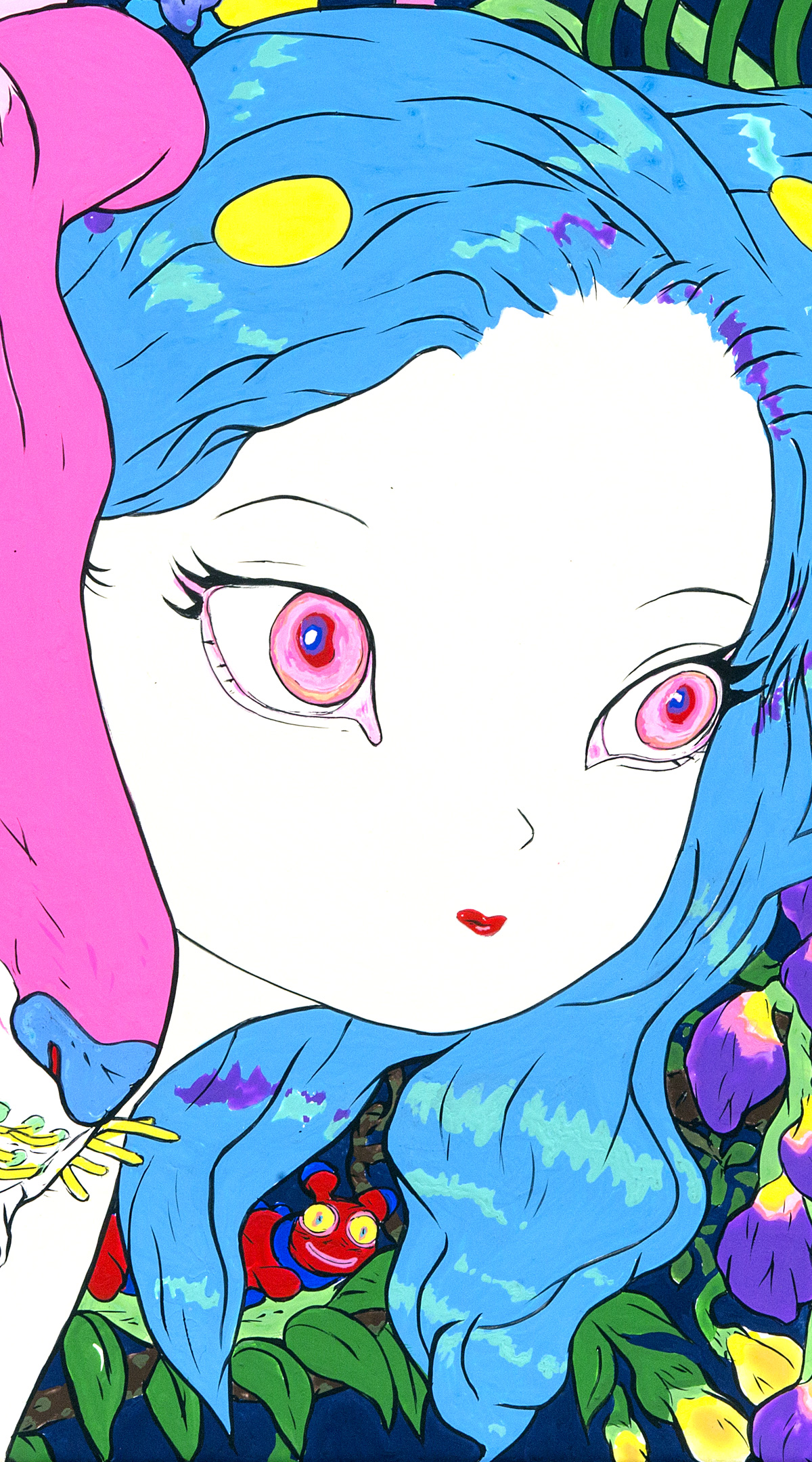 KIKKA GALLERY | OMOTESANDO