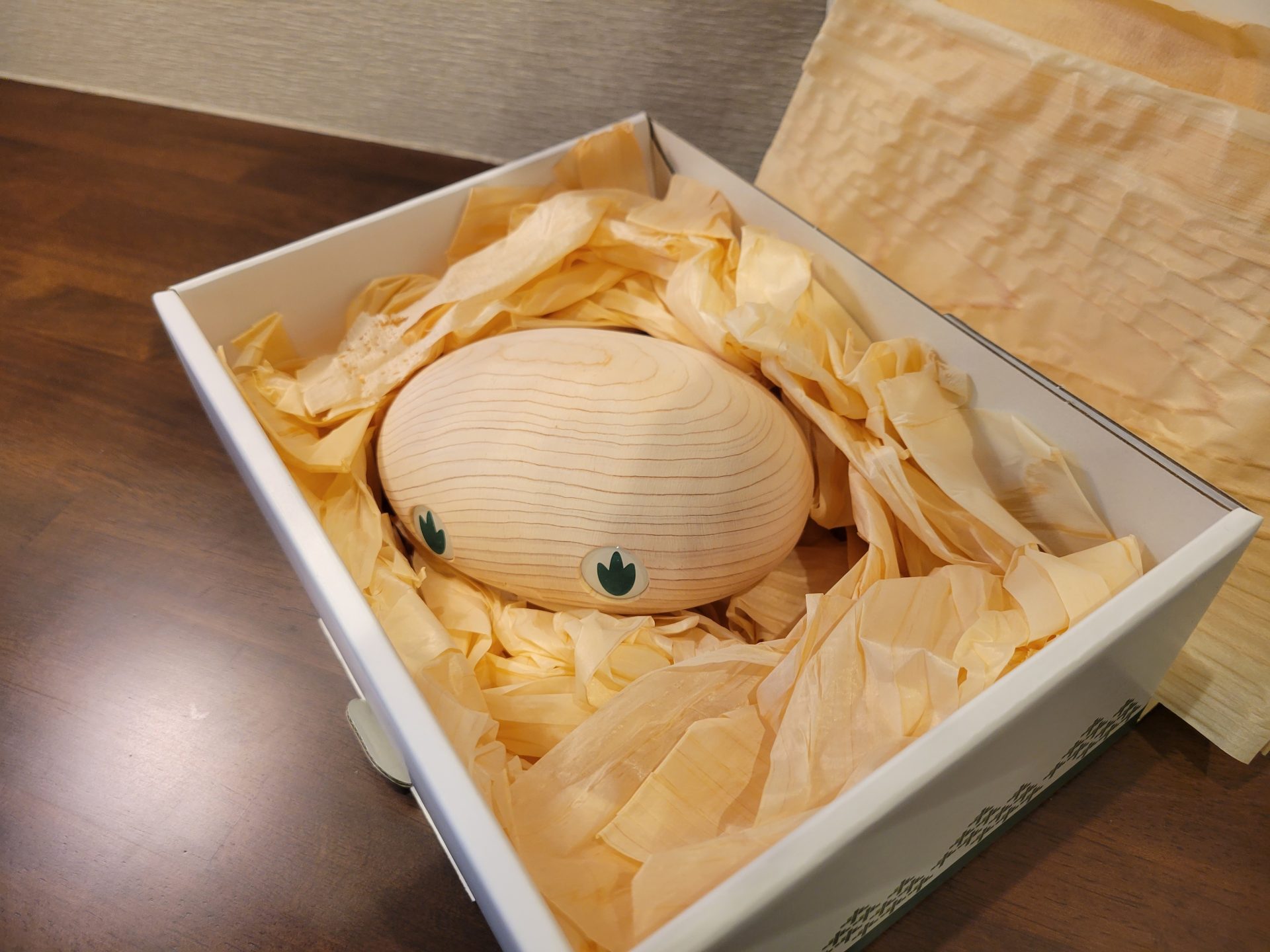 2024年】住友林業のきこりん模型の入手方法（きこりん模型のプレゼント