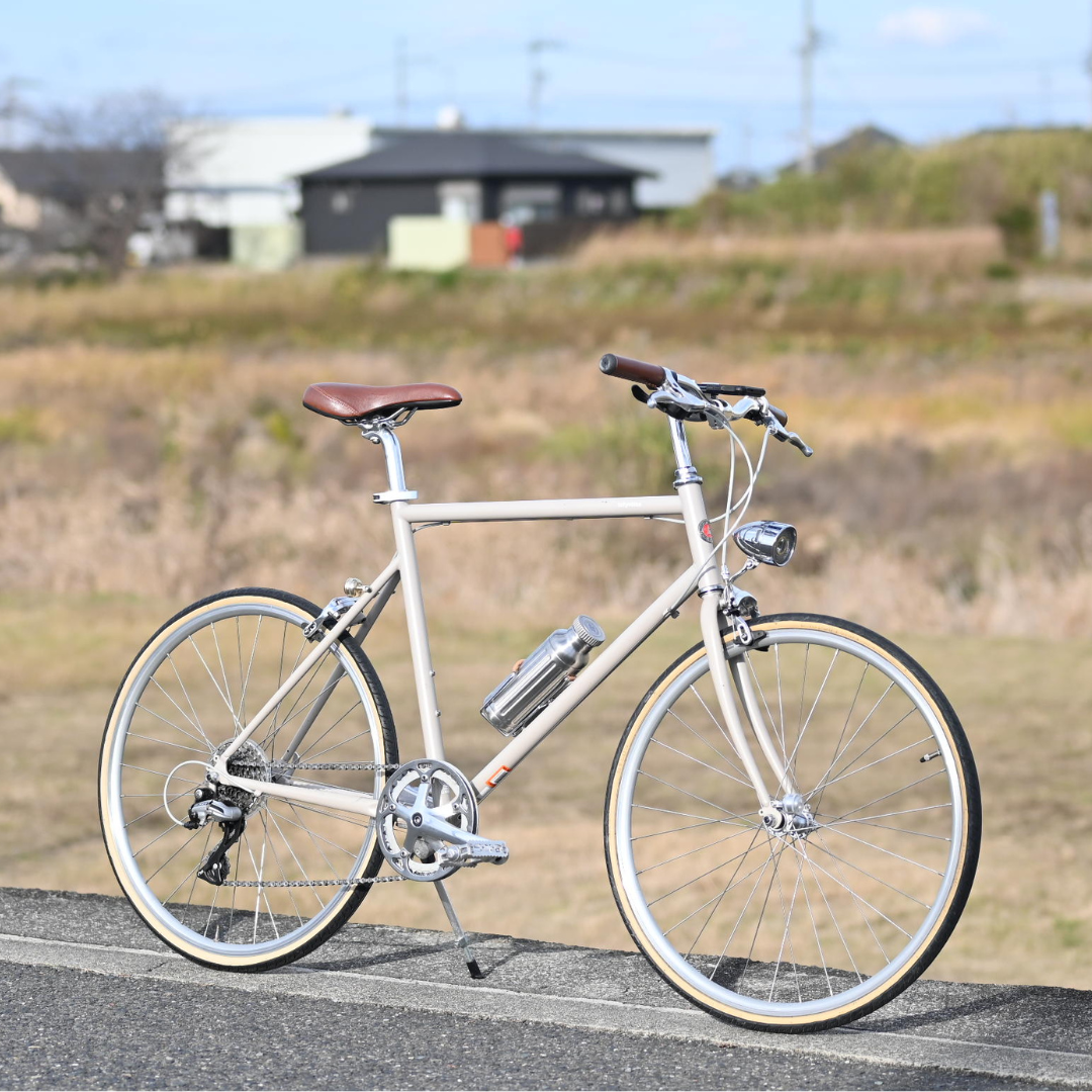 KiLEY(キーレイ) 「Doric(ドリック)」サイクリングステンレスボトル SR