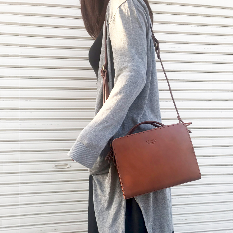 即日発送】TIDEWAY NUME SHIKAKU BOSTON タイドウェイ ヌメ シカク