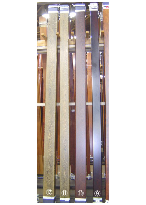 黒檀（コクタン）、紫檀（シタン）、鉄刀木（タガヤサン） | 商品紹介