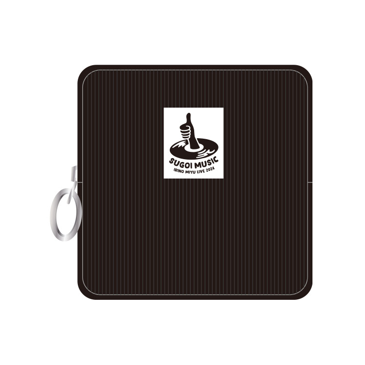 Kiramune Presents IRINO MIYU LIVE 2024 “SUGOI MUSIC”