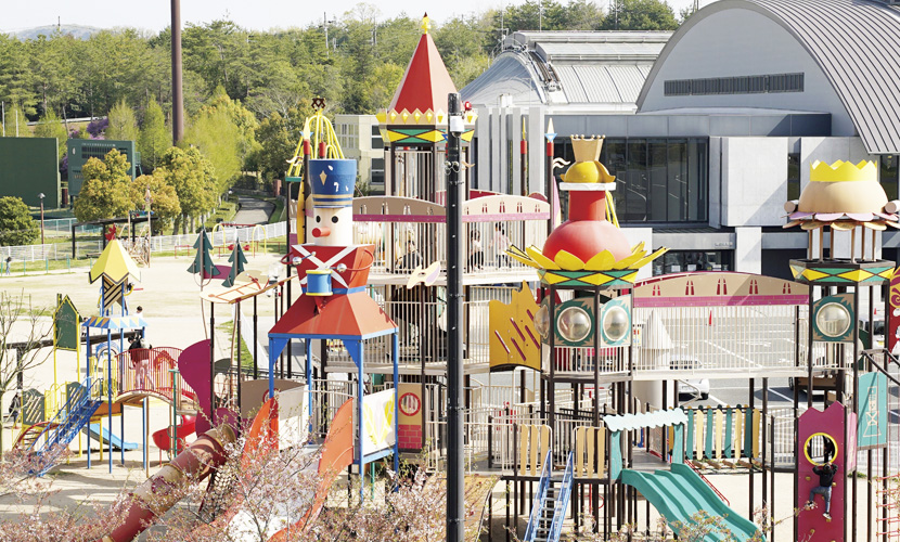 きららマルシェin三木山総合公園 2024年11月9日（土）10日（日