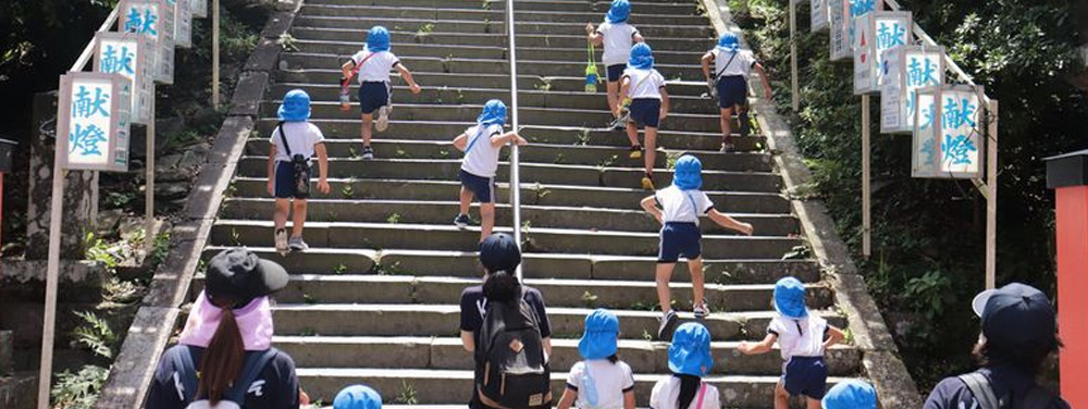 きらら保育園 ｜ 夜間認可保育園 久留米市 | 社会福祉法人さつき福祉会