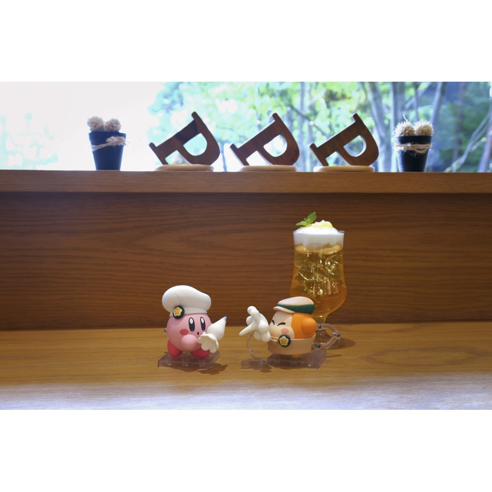 ねんどろいど ワドルディ カービィカフェVer.