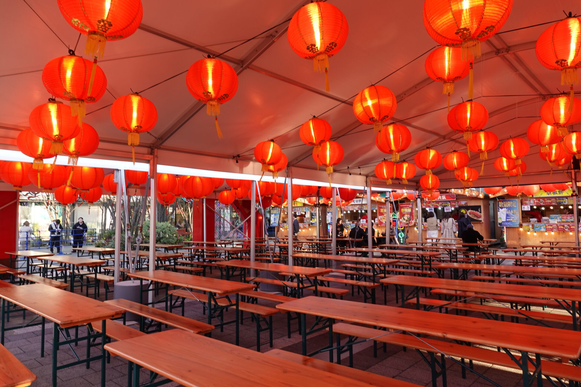 GWもここが最高かも…！「台湾祭 in 東京スカイツリータウン® 2025