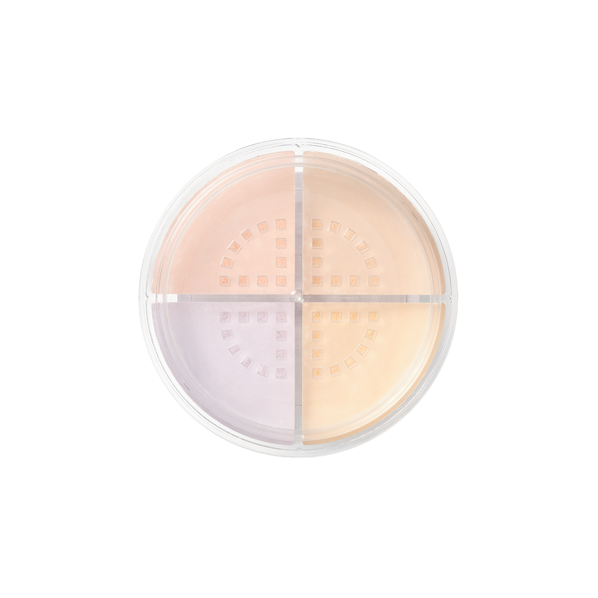 フィニッシングパウダー＜フェイスパウダー＞パフ付、トーンアップ