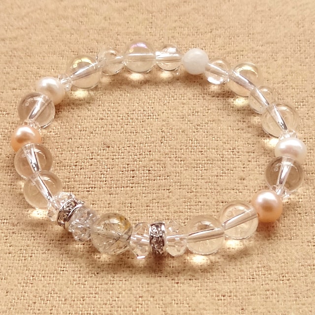 Heaven&Earth社が誇る高品質の希少石たち | アゼツライトやオーラ