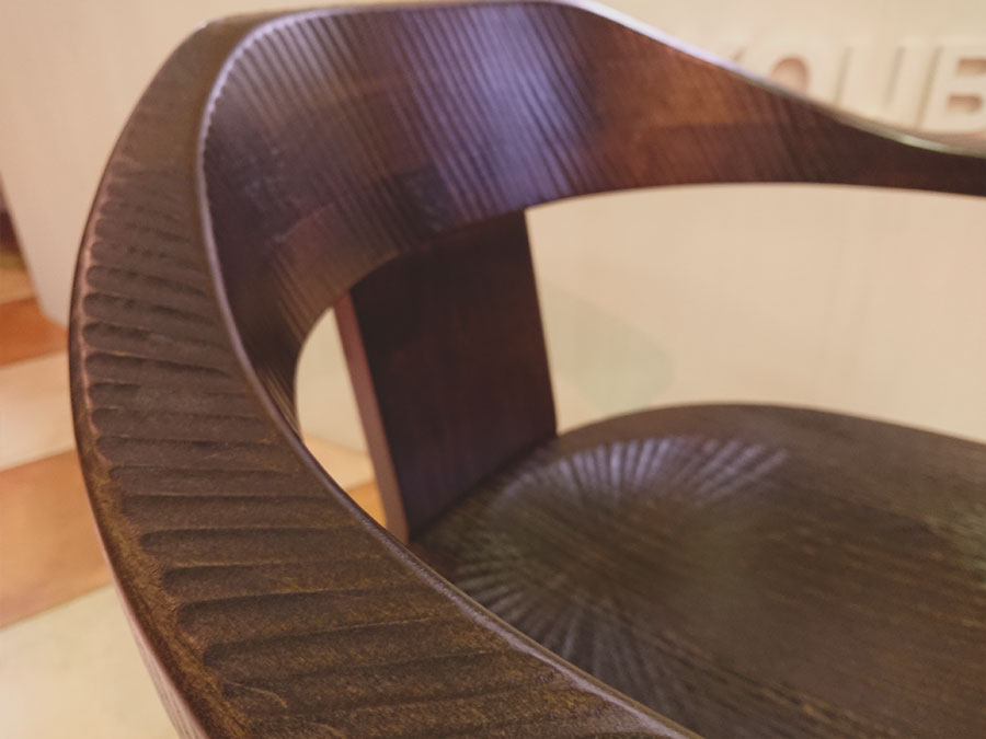 桐の椅子 | 桐里工房（大川市）｜桐たんす桐家具の製造販売｜修理