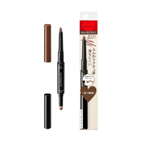 ピエヌ デュアルブロークリエーター（ペンシル） BR611 （カートリッジ