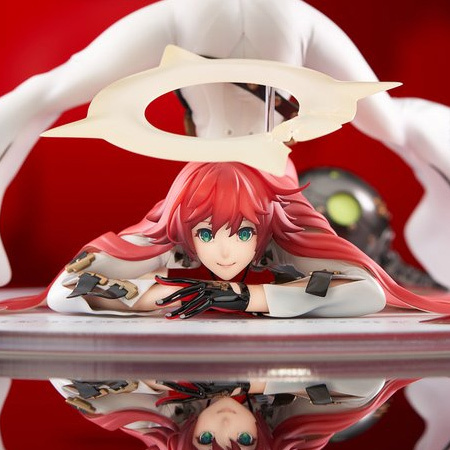 予約開始】3月28日 「【特典】GUILTY GEAR -STRIVE- ジャック・オー 1