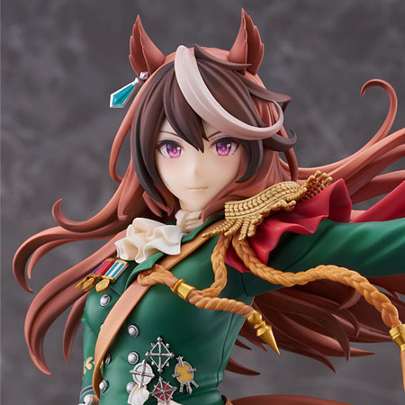 予約開始】5月28日 「ウマ娘 プリティーダービー シンボリルドルフ