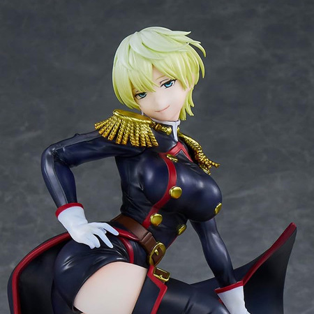 予約開始】12月13日 「魔都精兵のスレイブ 出雲天花 1/7 完成品