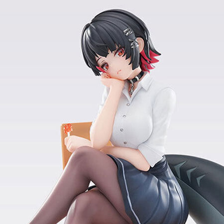 予約開始】1月17日 「LIMEPIEシリーズ ゼンレスゾーンゼロ エレン