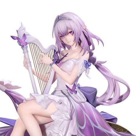 予約開始】7月24日 「Gift+崩壊：スターレイル キャストリス スター