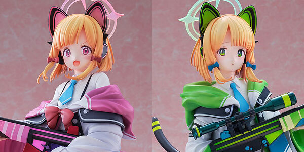 予約開始】12月23日 「【限定販売】MXちゃん 1/7 完成品フィギュア