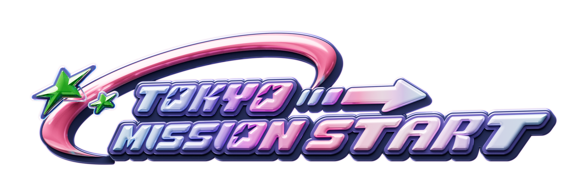 KISS OF LIFE JAPAN 1st Mini Album『TOKYO MISSION START』