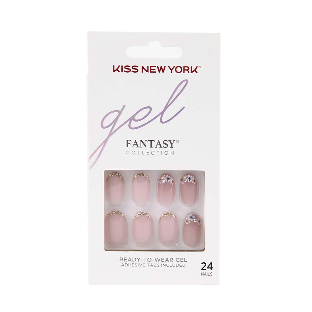 gel FANTASY-ジェルファンタジー | キスニューヨーク/KISSNEWYORK