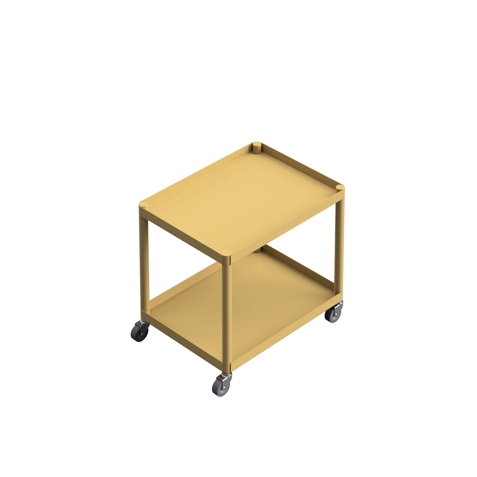 ワゴン - 01 - キャメル / 2nd - KIT