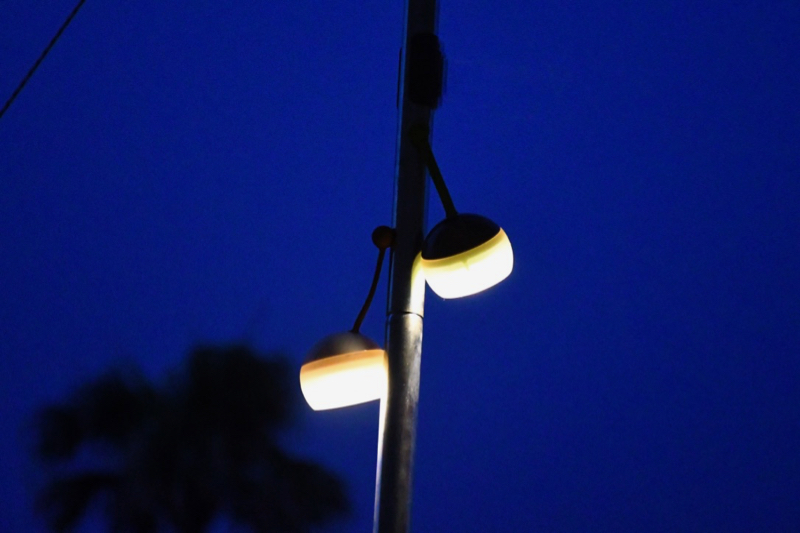 スノーピーク「たねほおずき」7つの良い点と4つの注意点【レビュー