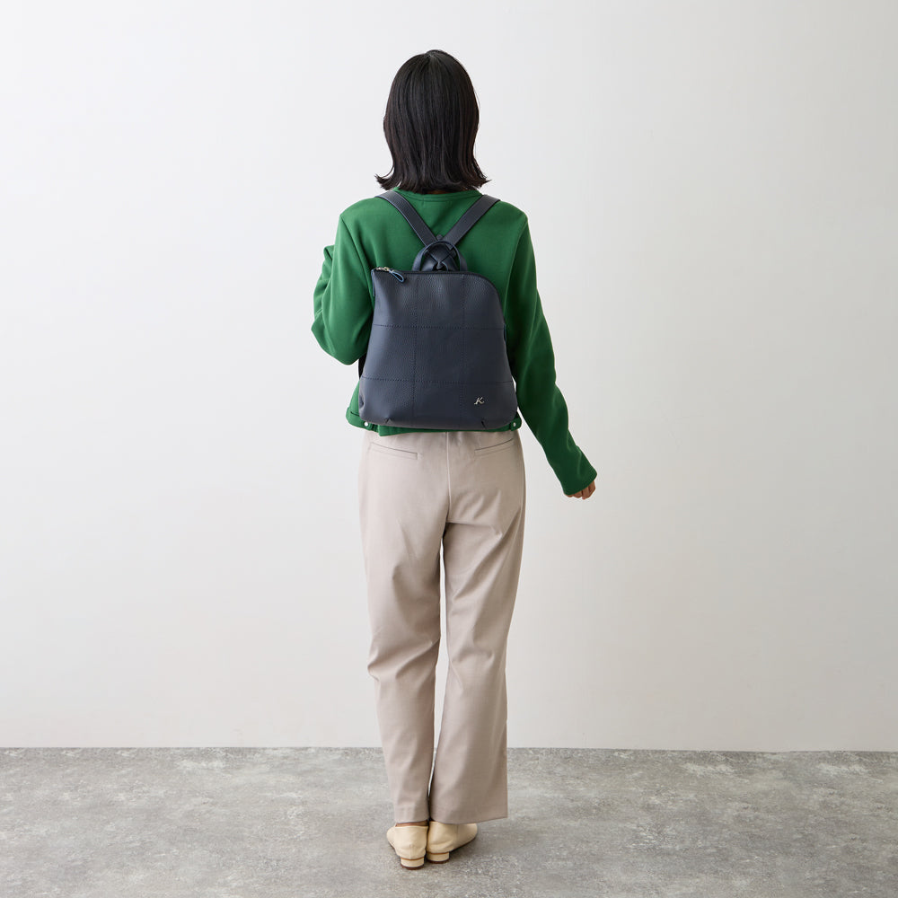 牛革リュック CI-2 – バッグのキタムラK2公式サイト