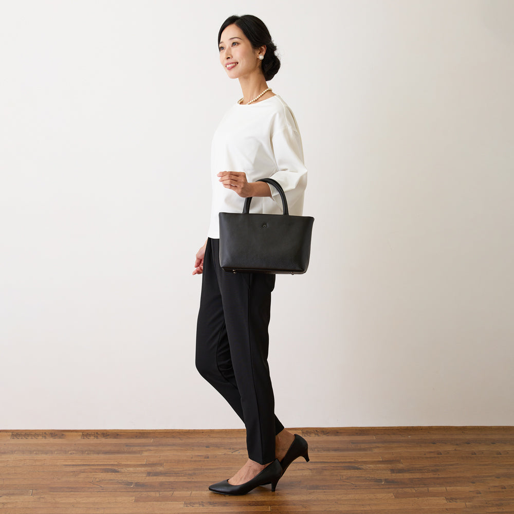 牛革ハンドバッグ CI-9 – バッグのキタムラK2公式サイト