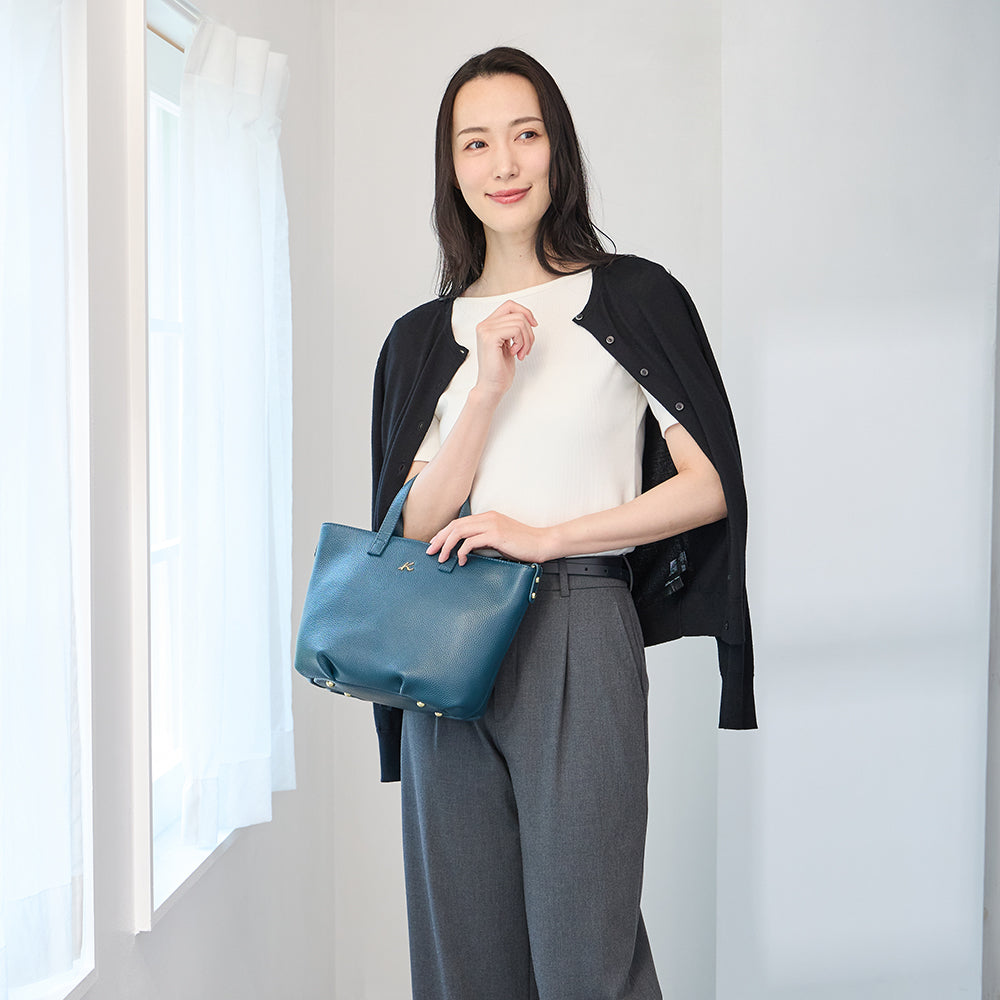 2WAY牛革ハンドバッグ P-1106 – バッグのキタムラK2公式サイト