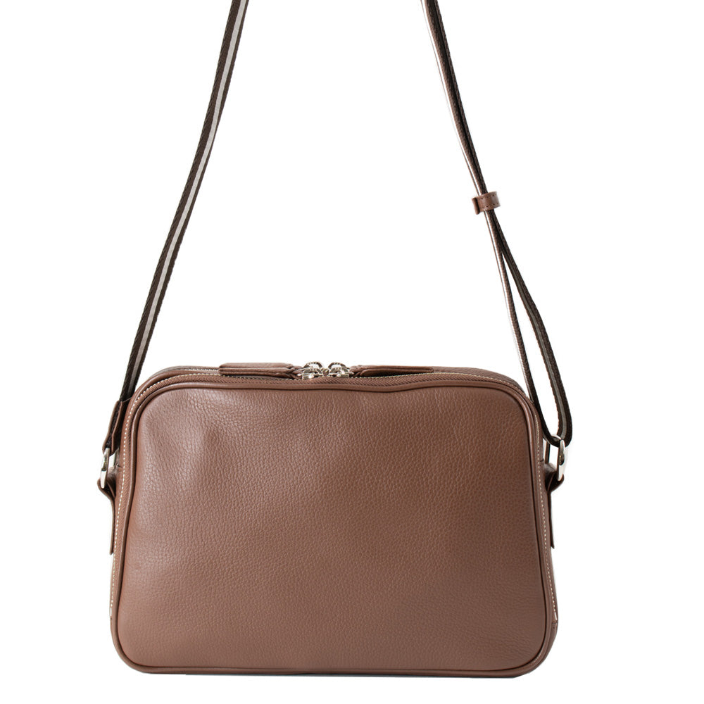 牛革ショルダーバッグ Z-109 – バッグのキタムラK2公式サイト