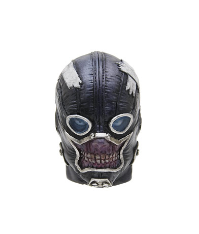 ドロへドロ ヘッドマスコットコレクション｜株式会社キタンクラブ