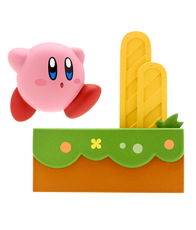 PITATTO 星のカービィ｜株式会社キタンクラブ