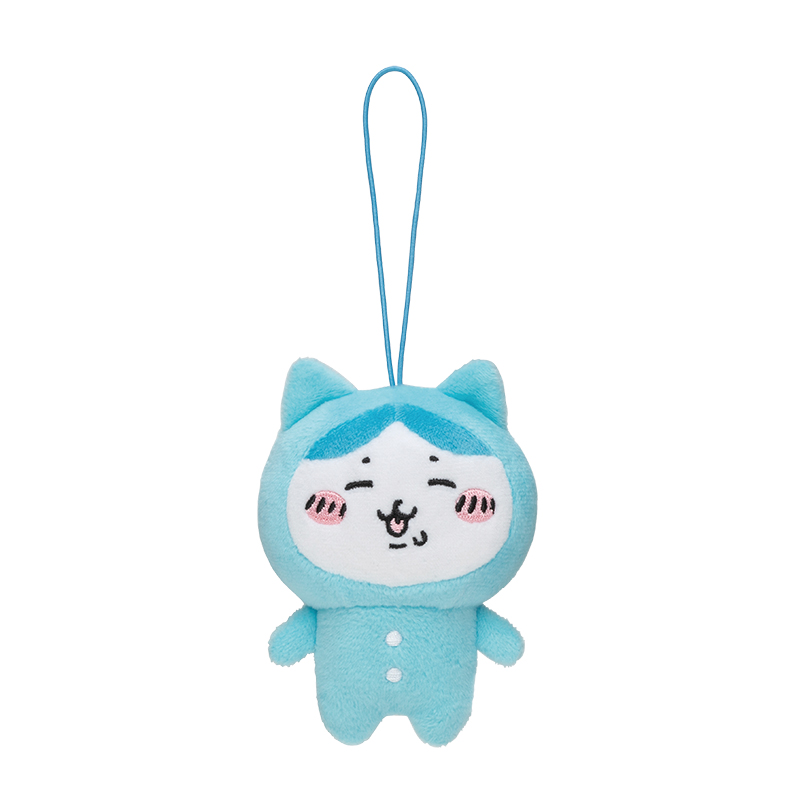 ちいかわ ぬいぐるみBIG2｜株式会社キタンクラブ