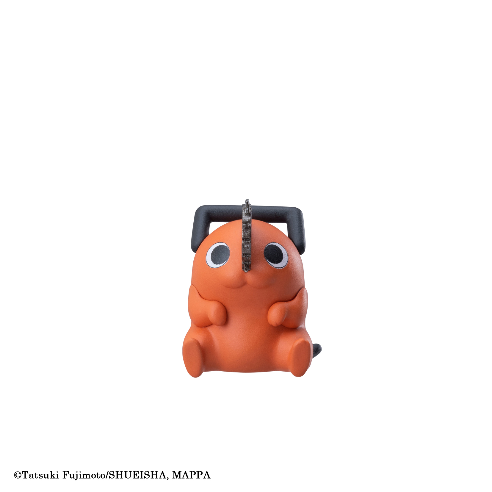 座るチェンソーマン13体セット｜株式会社キタンクラブ