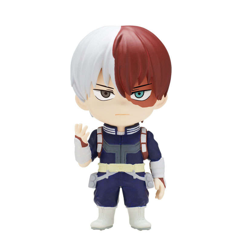 僕のヒーローアカデミア フィギュアコレクション｜株式会社キタンクラブ