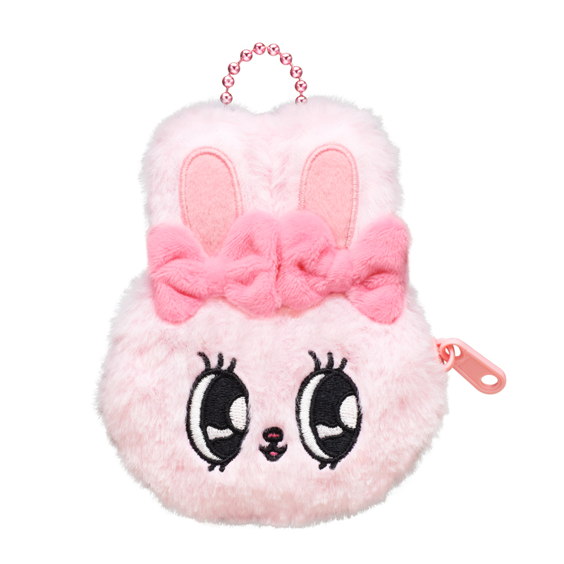 EstherBunny ぬいぐるみポーチ｜株式会社キタンクラブ