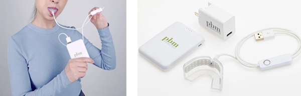 光加速矯正装置(PBMヒーリングオルソ)